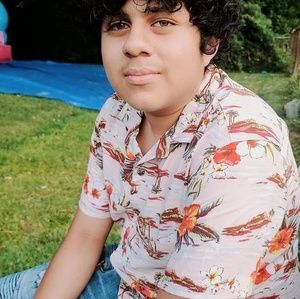 Meet your Posher, Janeth